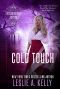 [Extrasensory Agents 02] • Cold Touch